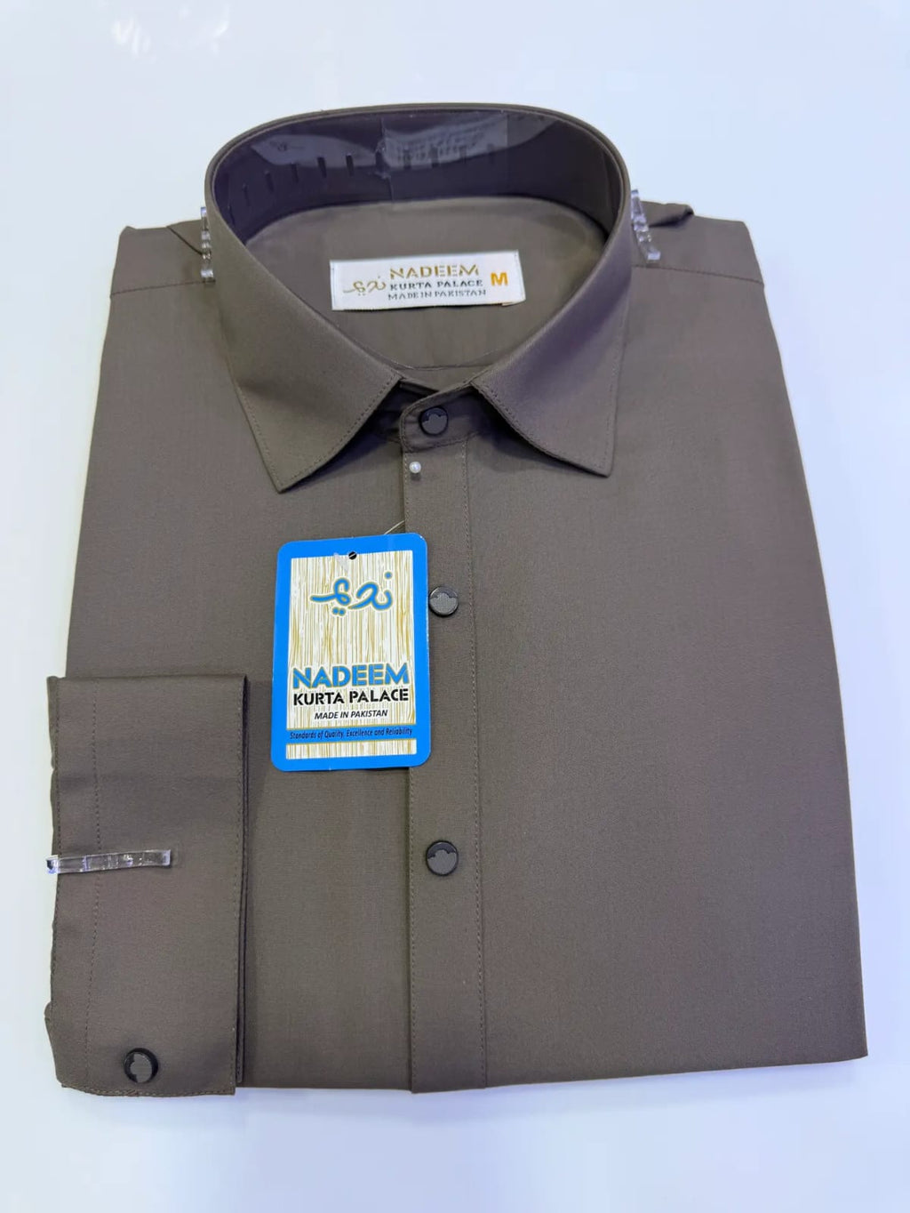 ANDAZ 002 LIGHT-MOVE KAMEEZ SHALWAR