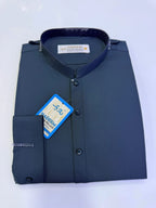ANDAZ 002 GRAY KURTA SHALWAR