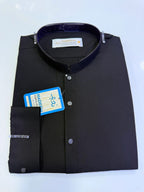 ANDAZ 002 BLACK KURTA SHALWAR
