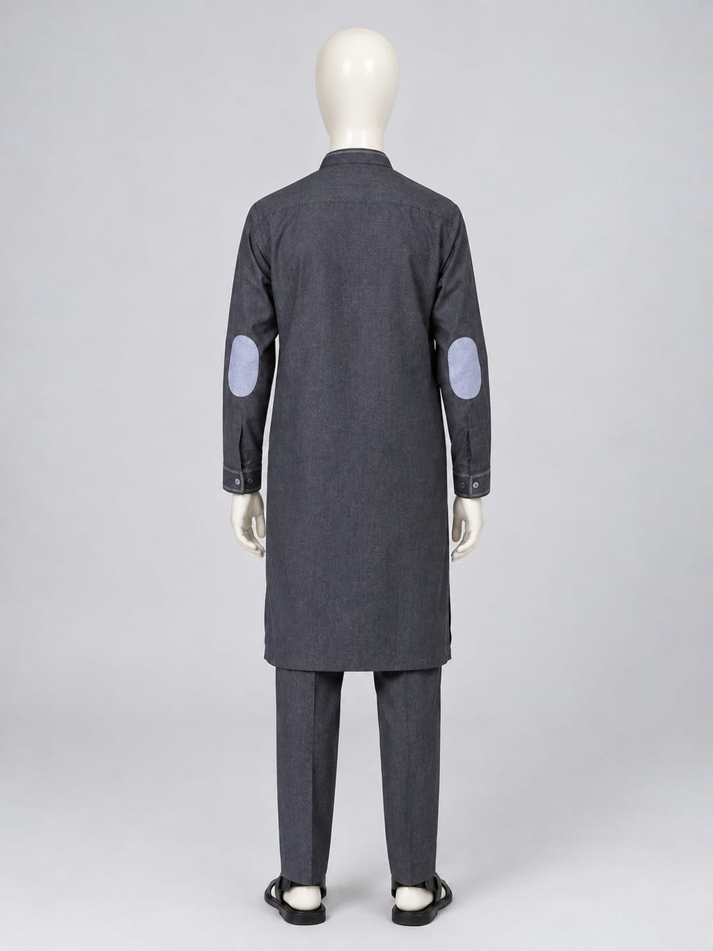 G-1 MALAYSIAN DOUBLE POCKET KURTA PAJAMA