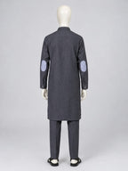 G-1 MALAYSIAN DOUBLE POCKET KURTA PAJAMA