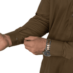 R33 MEHANDI KURTA SHALWAR